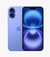 Iphone 16 Plus 256 GB Laciverttaş