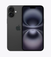 Iphone 16 Plus 256 GB Siyah