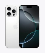 Iphone 16 Pro 128 GB Beyaz