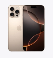 Iphone 16 Pro 512 GB Çöl 