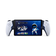 Playstation Portal Remote Play Beyaz