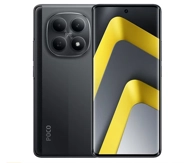 Poco M8 512 GB Siyah