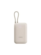 Power Bank 10000 Mah 22,5W Bej