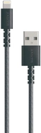 PowerLine SelectPlus Lightning Kablo A8012 Siyah