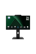 Pro Mp242pmg 23.8” 1ms 120hz Ips Full Hd Freesync Pivot Monitör Siyah