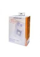 PROFİLO VZ51PT1AFG ELEKTRİK SÜPÜRGESİ TORBASI Beyaz