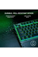 RAZER Ornata V3 X Kablolu Tr Klavye RZ03-04471200-R3L1 