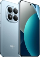 REDMI Note 15 Pro+ 256 GB Mavi