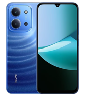 Redmi 15C 128 GB Mavi