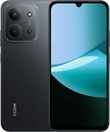 Redmi 15C 128 GB Siyah