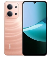 Redmi 15C 128 GB Turuncu