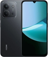 Redmi 15C 256 GB Siyah