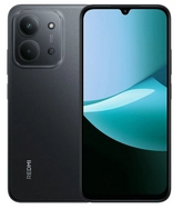 Redmi 15C 5G 256 GB Siyah