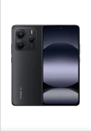 Redmi Note 14 5G Siyah