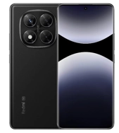 Redmi Note 14 Pro 12 GB RAM  512 GB Siyah