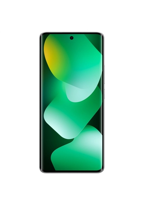 Xiaomi 15　green　グリーン　12GB　RAM　256GB　ROM