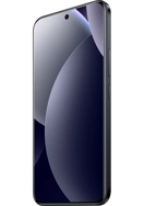 Redmi Note 15 Pro + 5G 8 GB 256 GB Siyah