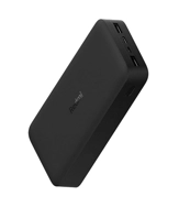 Redmi Power Bank 20000 Mah 18W Siyah