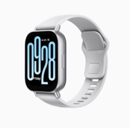 Redmi Watch 5 Active Gümüş 50 mm Gümüş Standart