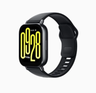 Redmi Watch 5 Active Siyah 50 mm Siyah Standart