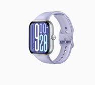 Redmi Watch 5 Gümüş 52 mm Mor Standart