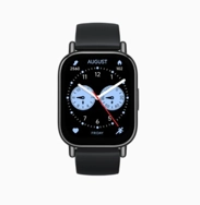 Redmi Watch 5 Lite Siyah 49 mm Siyah Standart