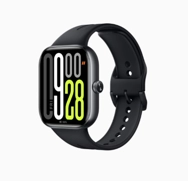 Redmi Watch 5 Siyah Siyah 52 mm Standart