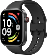 Redmi Watch 6 Siyah 40 mm Siyah Standart
