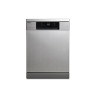 Regal BM 424 Bulaşık Makinesi Inox
