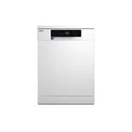 Regal BM 524 5 Program Bulaşık Makinesi Beyaz