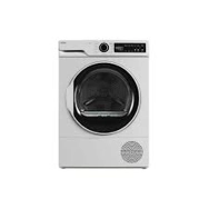 Regal KM 90222 9 kg Çamaşır Kurutma Makinesi Beyaz