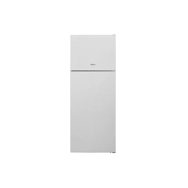Regal ST 47020 Çift Kapılı Buzdolabı Beyaz