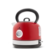 Retro 2202 Su Isıtıcısı Kırmızı