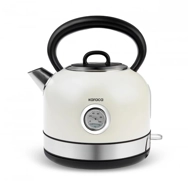 Retro 2202 Su Isıtıcısı Krem