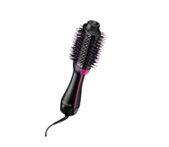 Revlon  One Step Volumiser Saç Kurutma Makinesi ve Şekillendirici Siyah