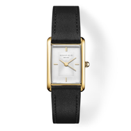 ROSEFIELD HWBLG.H06 Kadın Kol Saati Altın