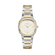 ROSEFIELD ORCDSD.OR03 Kadın Kol Saati Gümüş