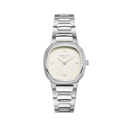 ROSEFIELD ORCSSS.OR02 Kadın Kol Saati Gümüş