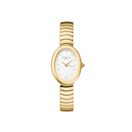 ROSEFIELD OVWGSG.OV19 Kadın Kol Saati Altın