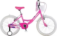 SALCANO CHERRY 20 V  Pembe