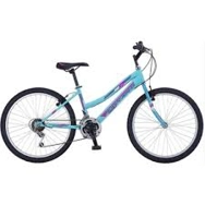 SALCANO EXCEL LAYD 26 V Turkuaz - Pembe