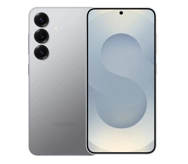 Samsung Galaxy S25 256 GB Gümüş