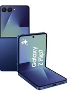 Samsung Galaxy Z Flip7  512 GB Mavi