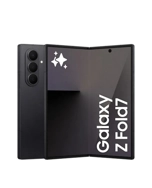 Samsung Galaxy Z Fold7 256 GB Siyah