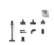 Samsung Jet 85 Şarjlı Dikey Süpürge Mavi