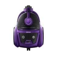 Samsung  Toz Torbasız Elektrikli Süpürge Mor
