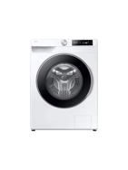 Samsung WW11DG6B25LEAH 11Kg. DIM Eco Bubble WiFi Çamaşır Mk. Beyaz Beyaz