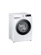 Samsung WW90DG6U25LEAH DIM Eco Bubble WiFi Çamaşır Makinesi Beyaz
