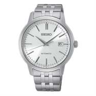SEIKO SRPH85K1 Erkek Kol Saati Gümüş