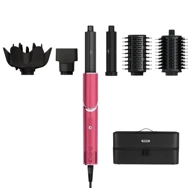 Shark FlexStyle 5 in 1 Saç Kurutma ve Şekillendime Sistemi Pembe